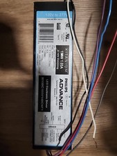 Philips Advance Led Driver 150w 120-277v