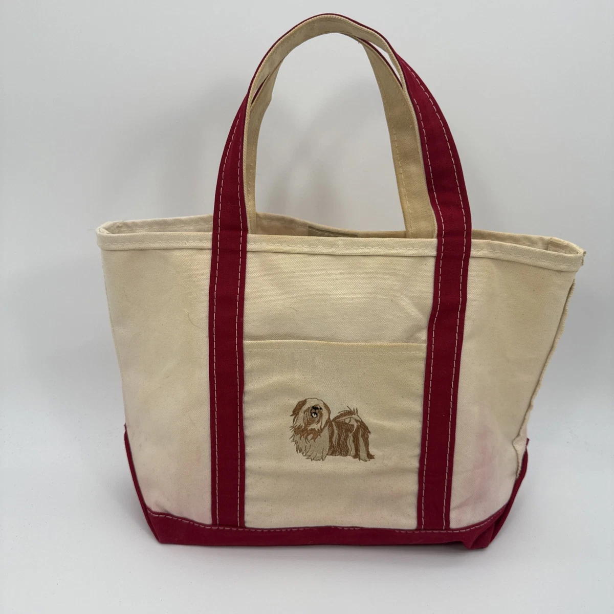 L.L. Bean Embroidered Bags & Handbags for Women Just Listed 2026