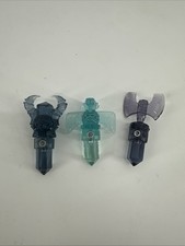 Skylanders Trap Team Trap Lot
