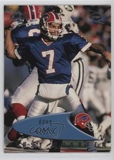 1999 Collector's Edge Odyssey Doug Flutie #18 10ou
