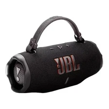 New Sealed JBL Charge 6 - Portable Waterproof Wireless Bluetooth Speaker (Powerf