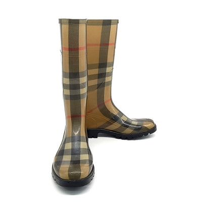 BURBERRY Regenstiefel 6873893