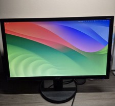 Acer K222HQL 21.5-inch LED Full HD PC Monitor with Stand