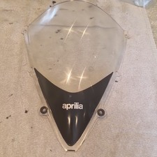 Aprilia RSV4 R RSV 1100 V4 R Screen Windscreen Genuine #