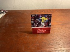 2024 Topps Stadium Club - Masataka Yoshida #96