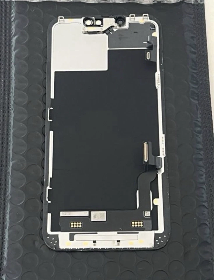  PANTALLA APPLE IPHONE 13 ORIGINAL - Imagen 2 de 3