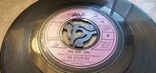 The Stylistics, Sing Baby Sing, Avco, 6105 036, UK, 1975, Vinyl, 7", 45 RPM,