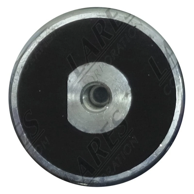 For Ford Thunderbird 61-66 Lares New Power Steering Steering Gear Mount Bracket Foto 3 de 4