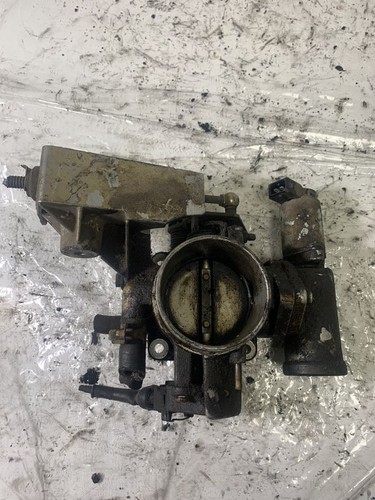 Opel Vectra B 2000 Diesel 92kW Drosselklappenventil 0280122001 DRA3221