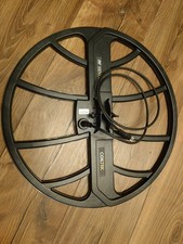 Minelab Equinox 800 18 inch coil from Coiltek, 18NOX