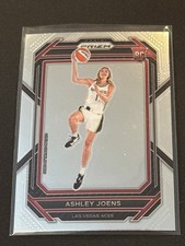 2023 Panini WNBA Prizm Rookies and Stars Pick Your Card! Buy More & Save! NM