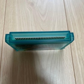 Salamander Famicom Cartridge Only Used Tested Authentic Japanese ver Game