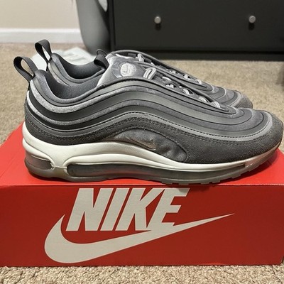 Nike Air Max 97 UL '17 LX Gray White Sneaker Women s