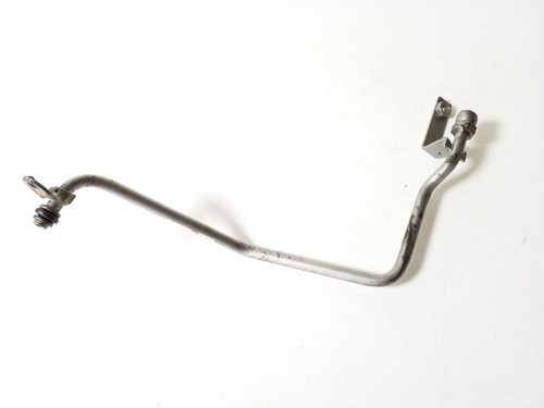 Mercedes-Benz SLK R172 2013 Diesel Rechts Leitung / Schlauch A6511800320