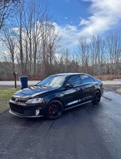 2014 Volkswagen Jetta GLI