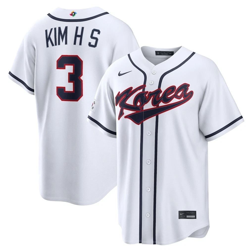 韩国其他棒球球迷服装与纪念品| eBay