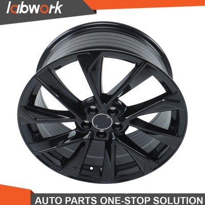 Labwork 18'' Alloy Wheel Rim For Toyota Corolla SE XSE 2019 2020 2021 2022