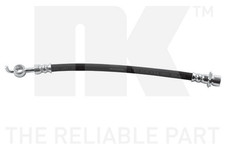 Bremsschlauch Hinterachse für TOYOTA COROLLA Compact Liftback Kombi Kasten/Kombi