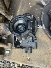 Land Rover Freelander 1. Rebuilt IRD Unit. Suit 1.8 Petrol And 2.0 Diesel Models