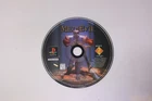 MediEvil Sony PlayStation PS1 NTSC U/C
