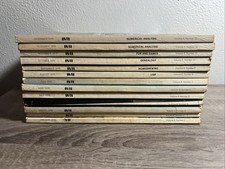 1979 Byte Magazine Lot 13 ISSUES Complete Genealogy, Lisp, Numerical Analysis