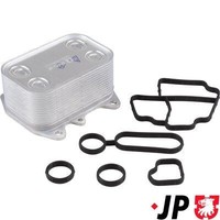 JP Group 1113501500 öLküHler, MotoröL FüR Audi Seat Skoda VW