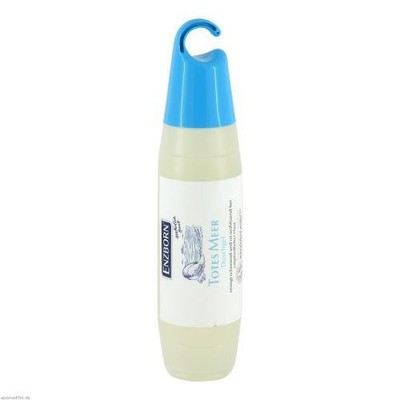 TOTES MEER DUSCHGEL Enzborn 400 ml
