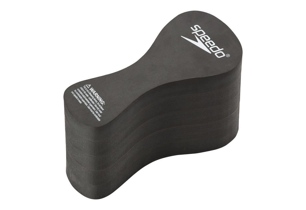Speedo Team Pull Buoy - Swimming Training - Black - Image 2