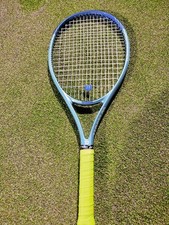 Wilson ULTRA 103 Tennis Racket 16x19 Grip Size 2 Used