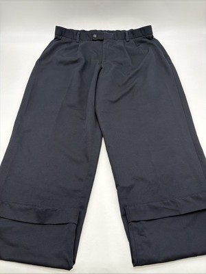 Dockers Premium Individual Fit Waist Band Stain Defender Dress Pant Men.#45942