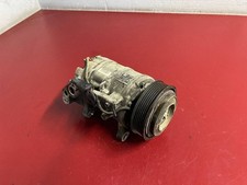 BMW X3 G01 2020 Klimakompressor Pumpe 6994082 Benzin 185kW KSI19970