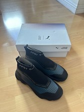 Puma X Felipe Pantone RS-Connect Clean Black Sneakers, Mens Size 11, NEW IN BOX