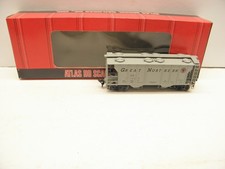 ATLAS PS-2 COVERD HOPPER -GREAT NORTHERN 71405 - HO SCALE