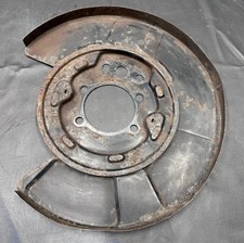 Disque de frein Infiniti FX
