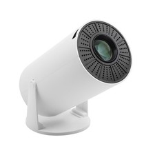 Mini Projector 10000 Lumen LED 4K 1080P WiFi Bluetooth UHD Portable Home Theater 15