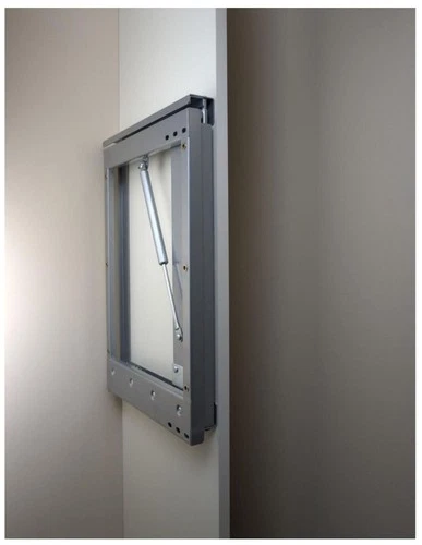 Rev-A-Shelf Closet Ironing Board - Thumbnail 2