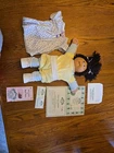 Two Cabbage Patch Dolls
