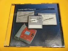 New Software Laerdal Trainer 2 Programming kit v 1.5. for older operating system