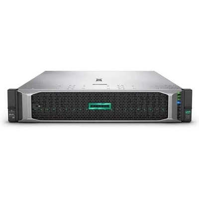 HPE DL380 Gen11 8SFF CTO Rack Server (P52534-B21,P52535-B21,P52533-B21) New