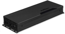 sehr kompakter 6-Kanal Auto Verstärker Endstufe echte 960 Watt RMS AXTON A601