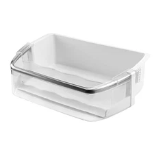 Right AAP73252202 Refrigerator Door Bin Replacement Door Shelf Bin Fits for L.G