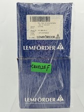 2 Lot - Vw Axle Boot Kit 191498201d German Lemforder - 191 498 201d 1010702