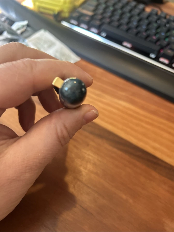 danitrio fountain pen - Image 3 of 4