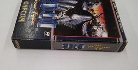 CAPCOM Famicom Soft 2010 Street Fighter Used