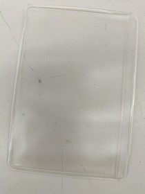 NEC System Card 30 PC Engine Software Japan AA