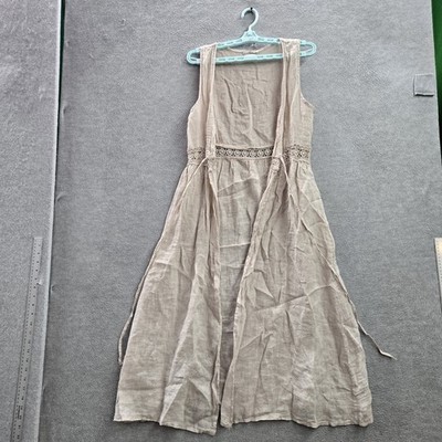 Bettini Linen Dresses Francesca Bettini Clothing Francesca Bettini