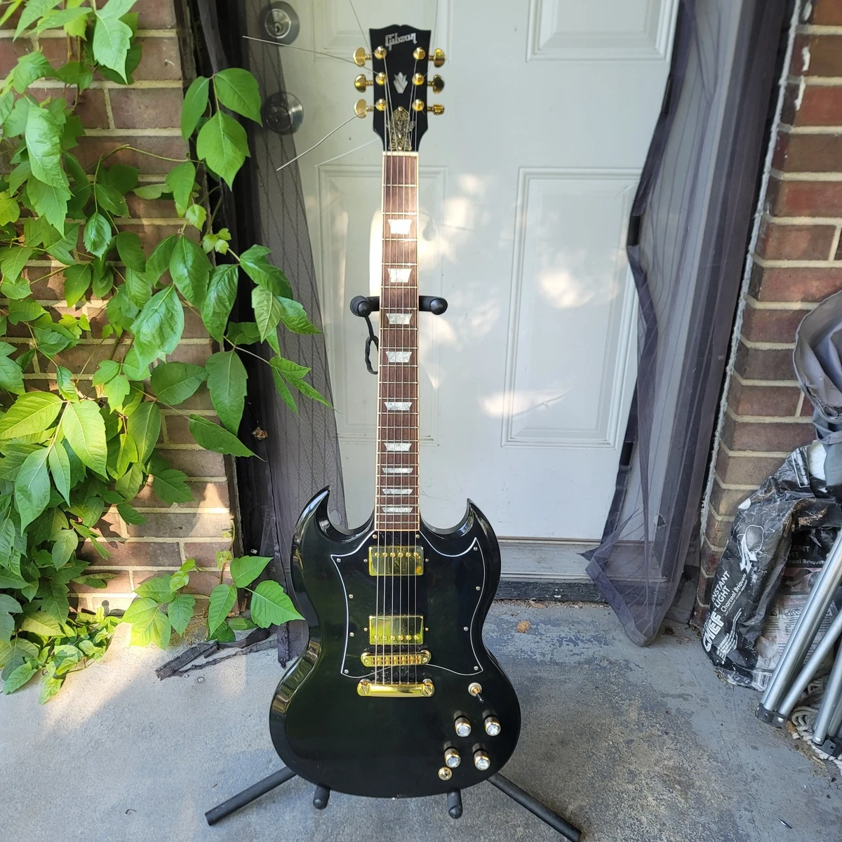 Gibson Sg for sale | eBay