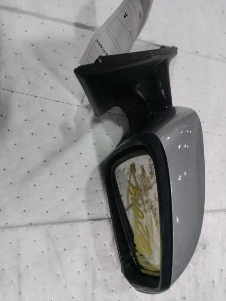 Espejo retrovisor lateral pasajero eléctrico térmico compatible con BMW 528i 567326 14-16 Foto 2 de 4