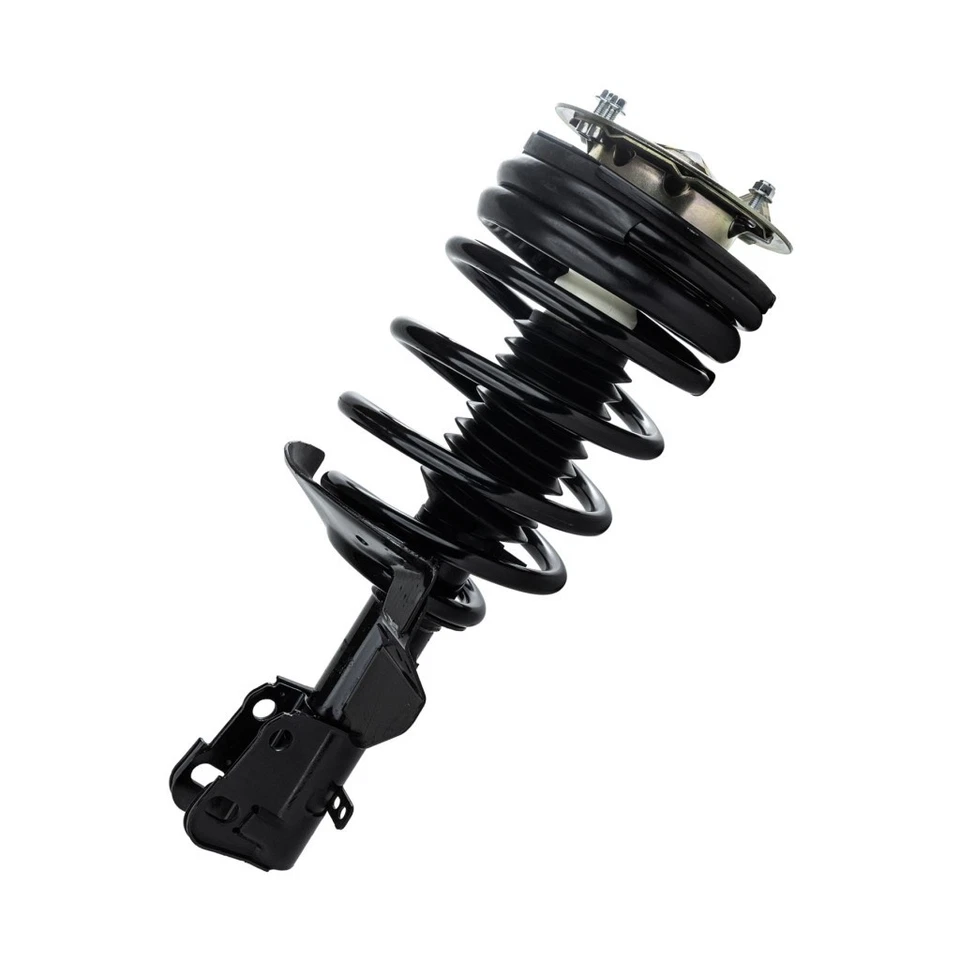 For Oldsmobile Silhouette 1990-1996 Struts Front, Driver and Passenger Side Pair Foto 2 de 4