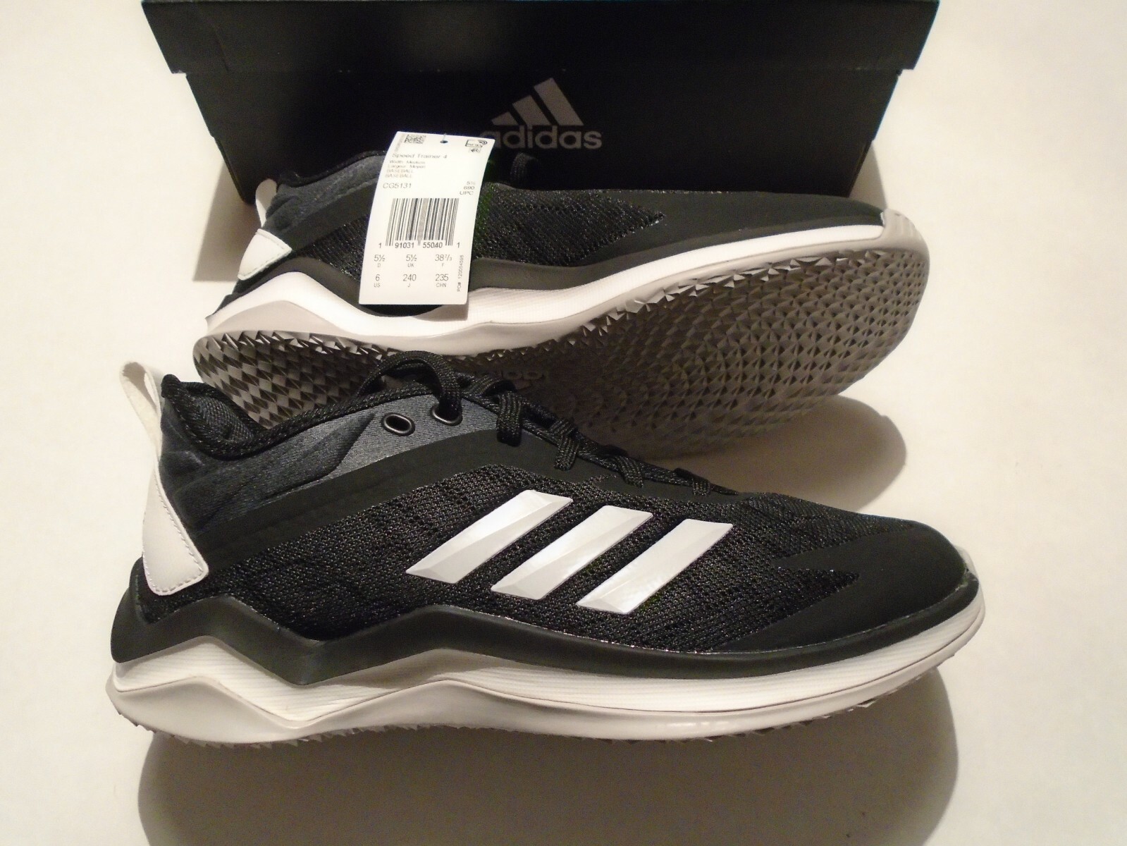 adidas speed trainer
